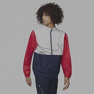 Opiniones de los 14 mejores Nike Chaquetas Capuchas De Hombres Plumas