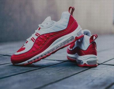 ¿Dónde poder comprar nike nike classic rojas hombre?