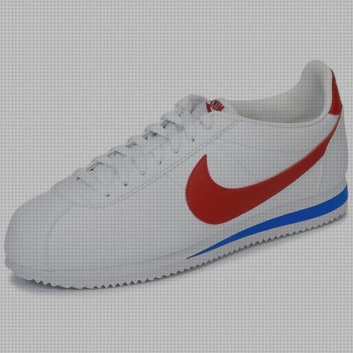 Las mejores marcas de nike nike classic rojas hombre
