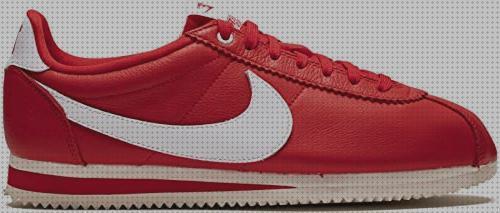 Los 6 Mejores Nike Classic Rojas De Hombres