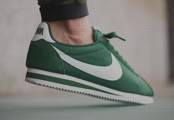 Las mejores marcas de nike nike cortez hombre