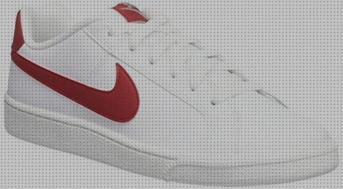 Review de nike court royale hombre