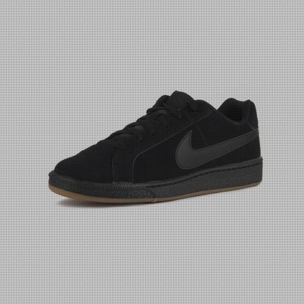 Opiniones de nike nike court royale hombre