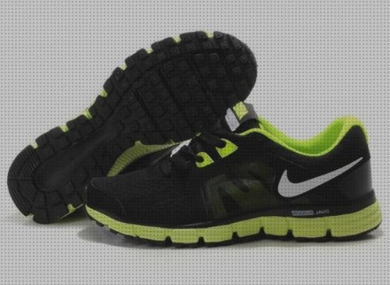 Review de nike dual fusion hombre