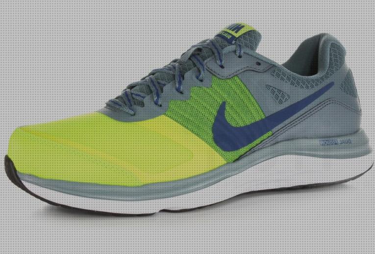 Las mejores marcas de nike nike dual fusion hombre
