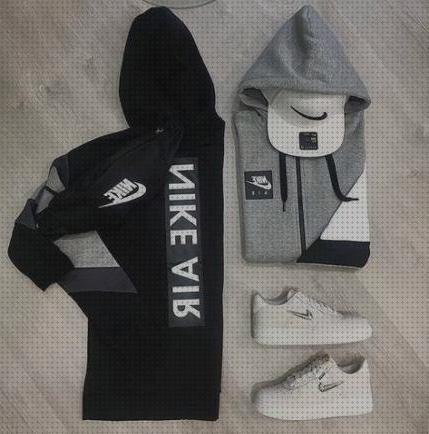 Los mejores 5 Nike Elegantes De Hombres