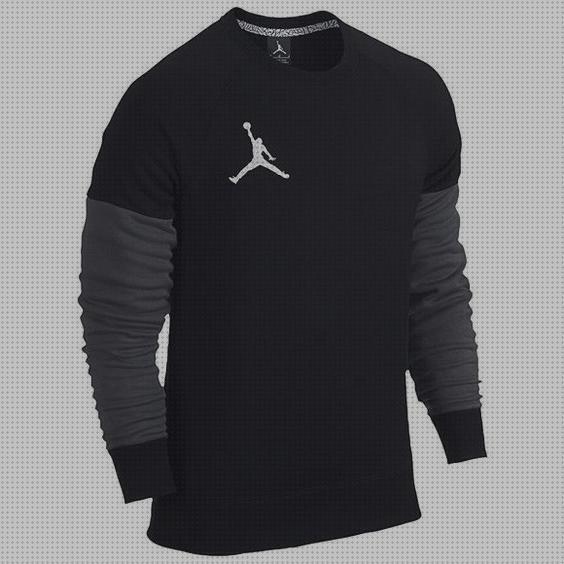 Review de nike fitness sudadera hombre