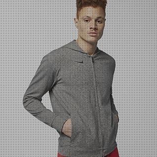Opiniones de sudadera nike nike fitness sudadera hombre