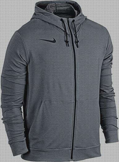 Las mejores sudadera nike nike fitness sudadera hombre