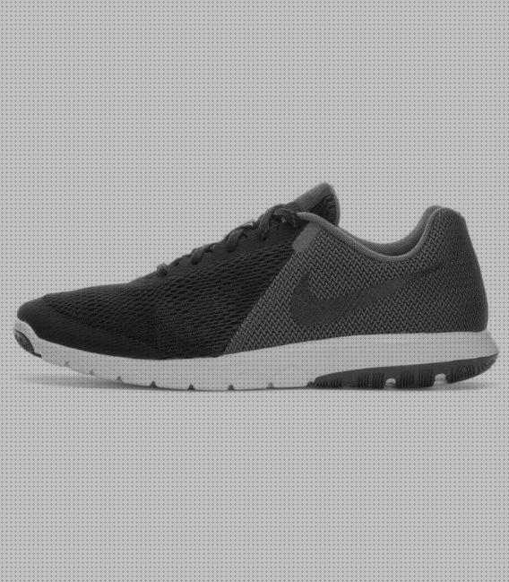 Review de nike flex hombre