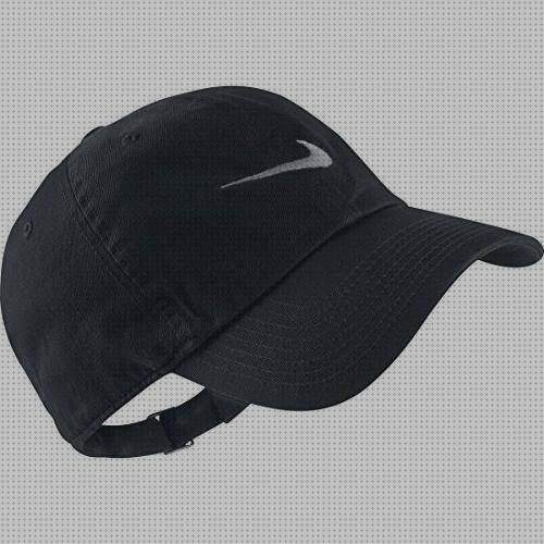 Las mejores tenis nike nike heritage 86 swoosh gorra de tenis hombre