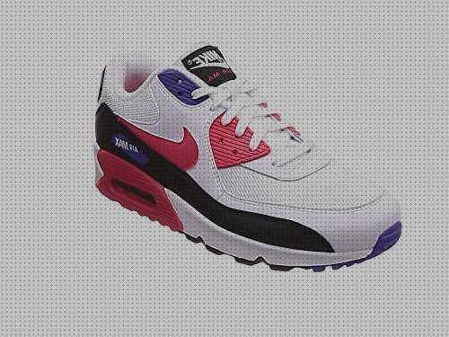 Opiniones de los 11 mejores Nike De Hombres Airmax