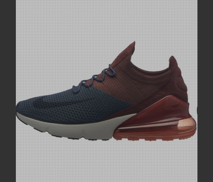 Review de nike hombre airmax
