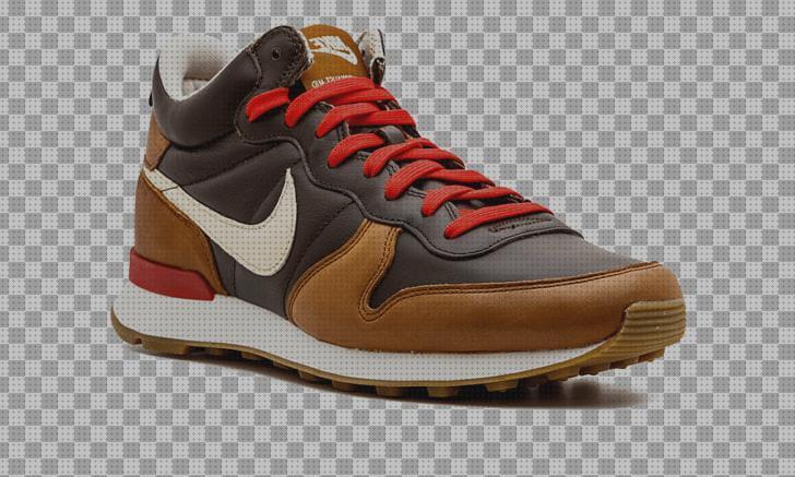 Opiniones de los 8 mejores Nike Internationalist De Hombres Altas