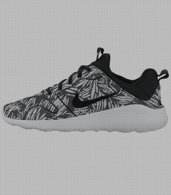 Review de nike kaishi hombre