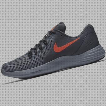 Review de nike lunarlon hombre