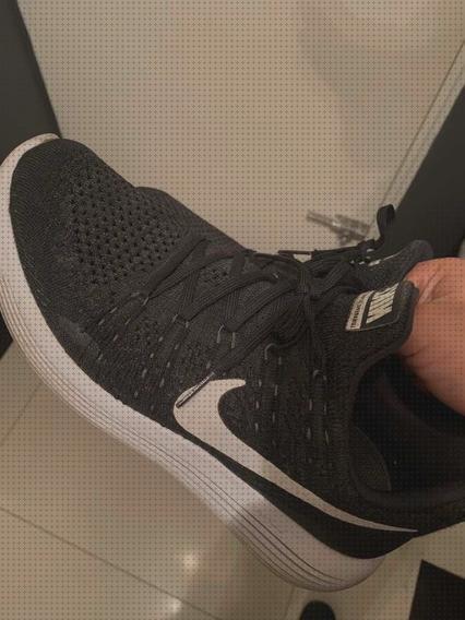Opiniones de nike nike lunarlon hombre