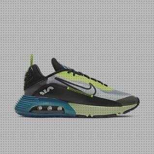 Análisis de los 8 mejores Nike Maxair De Hombres