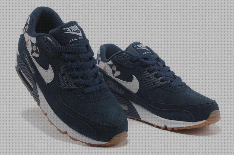 Review de nike maxair hombre