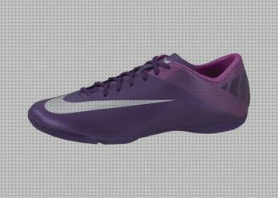 Opiniones de los 3 mejores Nike Mercuriales De Hombres