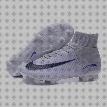 Review de nike mercurial hombre
