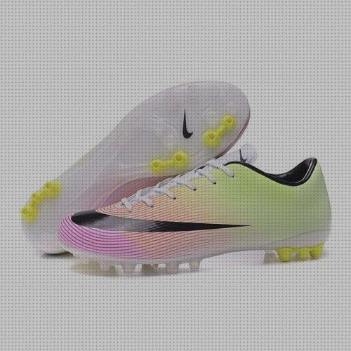 Opiniones de nike nike mercurial hombre