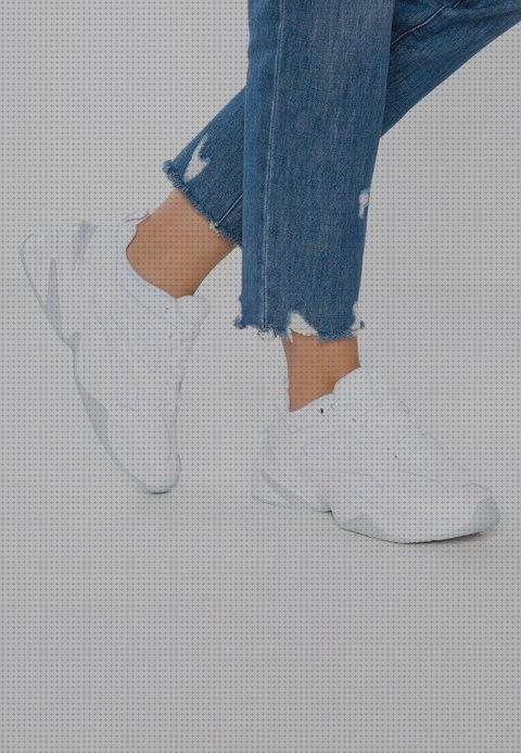 ¿Dónde poder comprar tekno nike nike mk2 tekno blancas hombre?