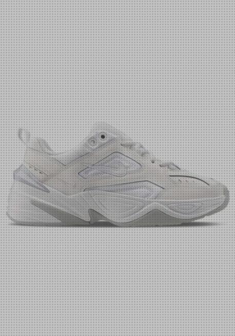 Los mejores 7 Nike Mk2 Tekno Blancas De Hombres