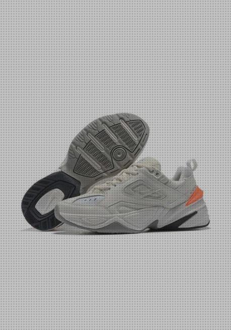 Review de nike mk2 tekno blancas hombre