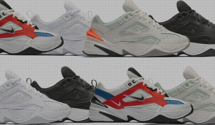 Opiniones de tekno nike nike mk2 tekno blancas hombre