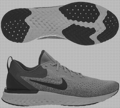 Los mejores 4 Nike Odyssey React De Hombres