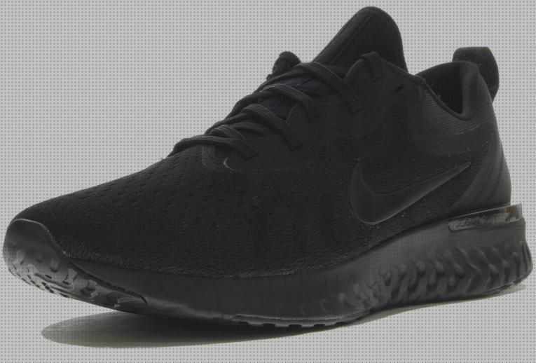 Review de nike odyssey react hombre