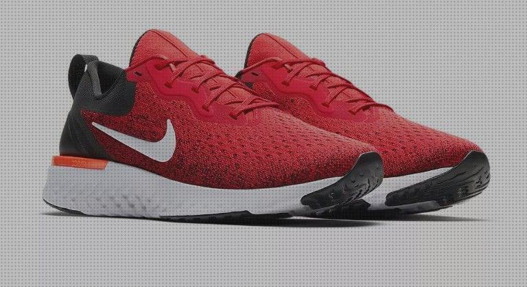 Opiniones de react nike nike odyssey react hombre