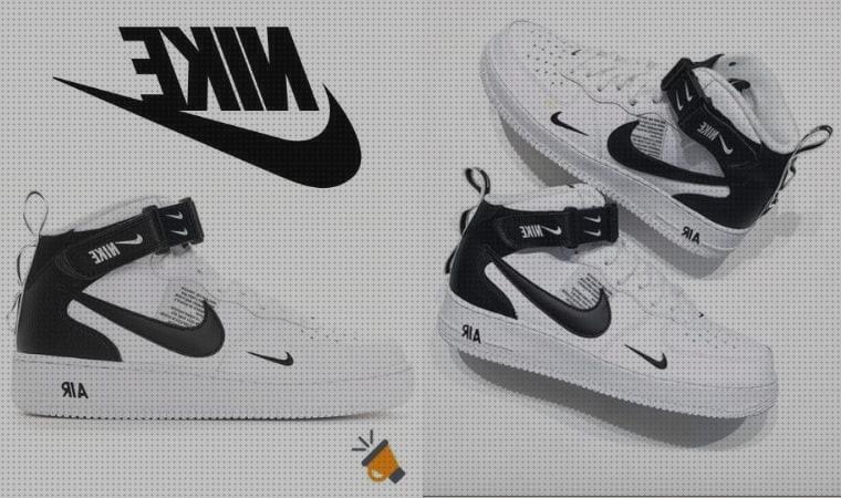 Las mejores nike nike ofertas hombre
