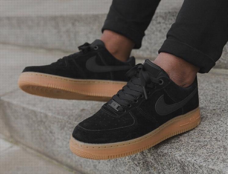 Análisis de los 1 mejores Nike One Force De Hombres