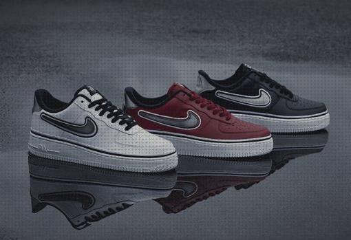 ¿Dónde poder comprar force nike nike one force hombre?