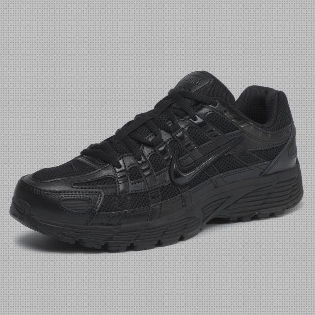 Las mejores marcas de nike nike p 6000 hombre