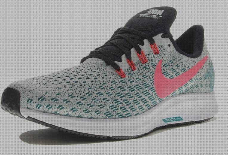 Opiniones de los 9 mejores Nike Pegasus 35 De Hombres