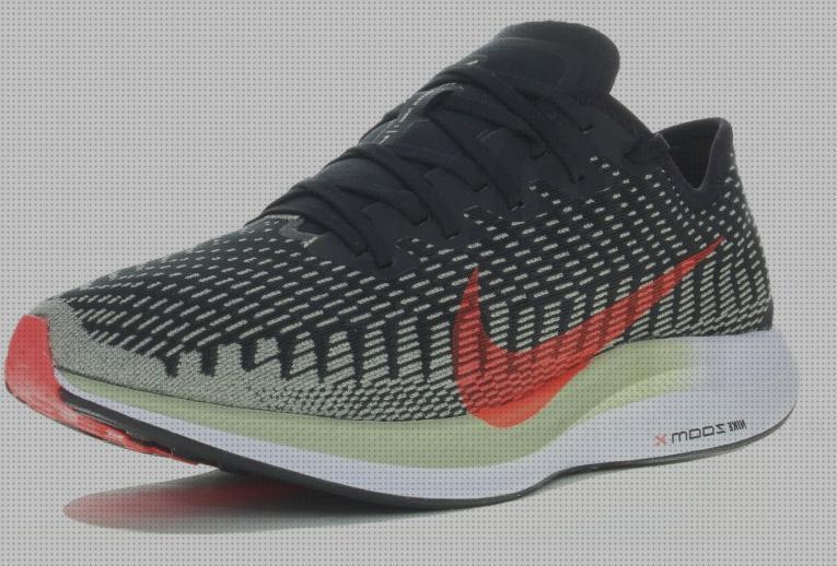 Review de nike pegasus hombre