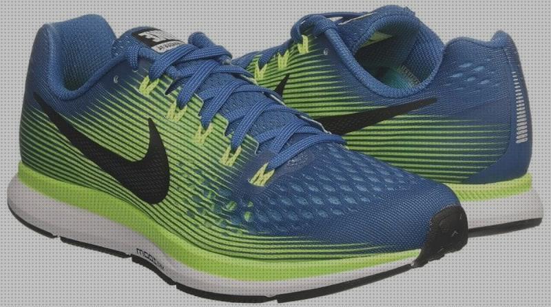 Los 5 Mejores Nike Pegasus De Hombres Baratas