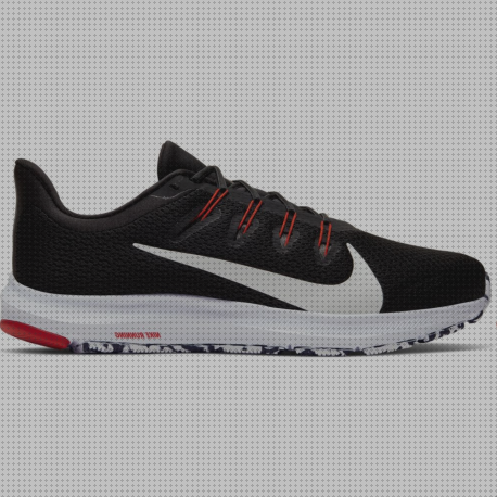 Las mejores nike nike quest 2 hombre