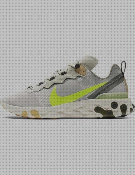 ¿Dónde poder comprar react nike nike react hombre?