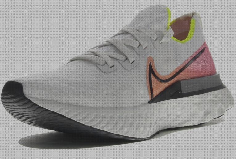 Análisis de los 6 mejores Nike React De Hombres