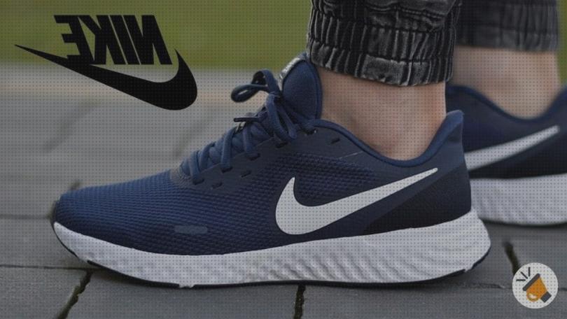 ¿Dónde poder comprar nike revolution hombre nike nike revolution 5 hombre?