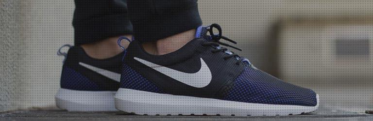 Review de nike roshe hombre