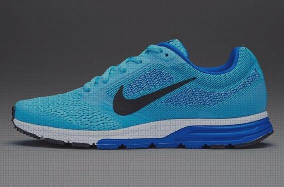 Los 5 Mejores Nike Runing De Hombres