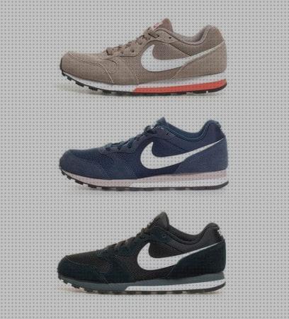 ¿Dónde poder comprar Más sobre nike classic rojas hombre nike nike runner 2 hombre?