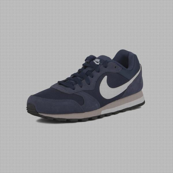 Opiniones de los 9 mejores Nike Runner 2 De Hombres