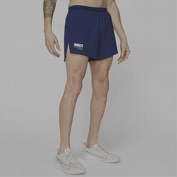 Review de nike running ofertas pantalones hombre