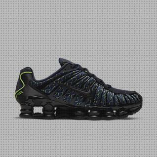 Análisis de los 8 mejores Nike Shox De Hombres